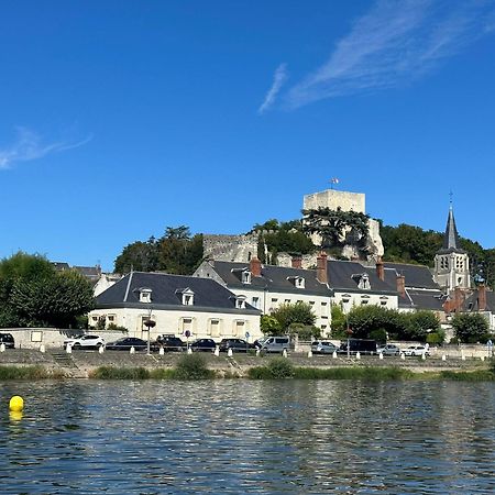 Studio Ideal Pour Beauval Montrichard Buitenkant foto