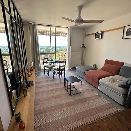 Studio Ideal Pour Beauval Montrichard Buitenkant foto