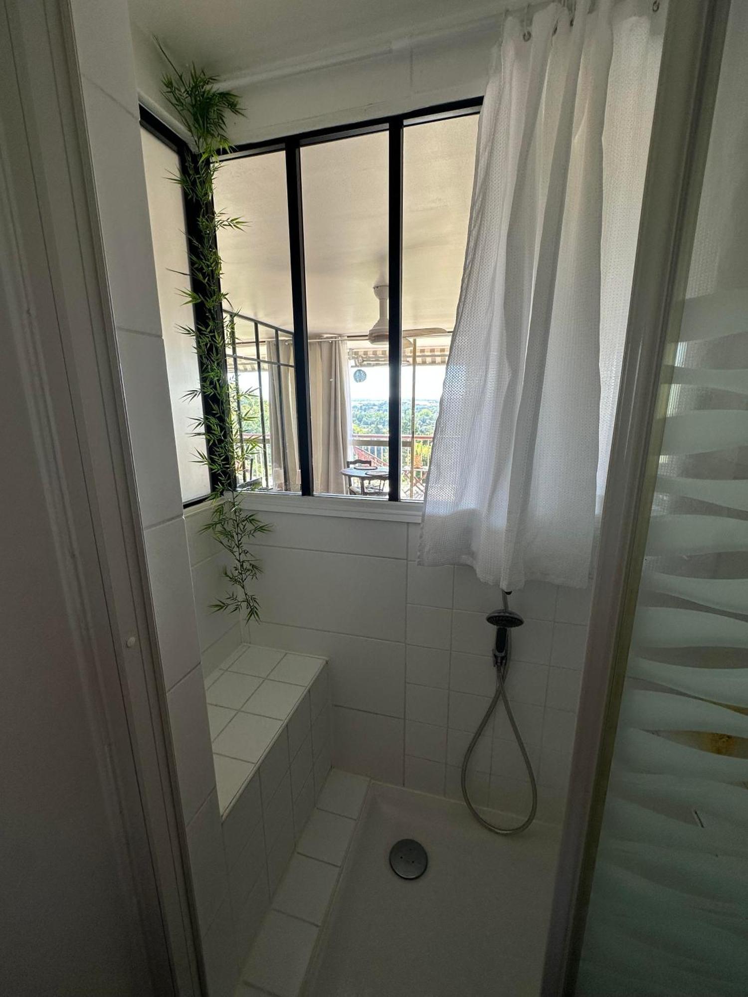 Studio Ideal Pour Beauval Montrichard Buitenkant foto
