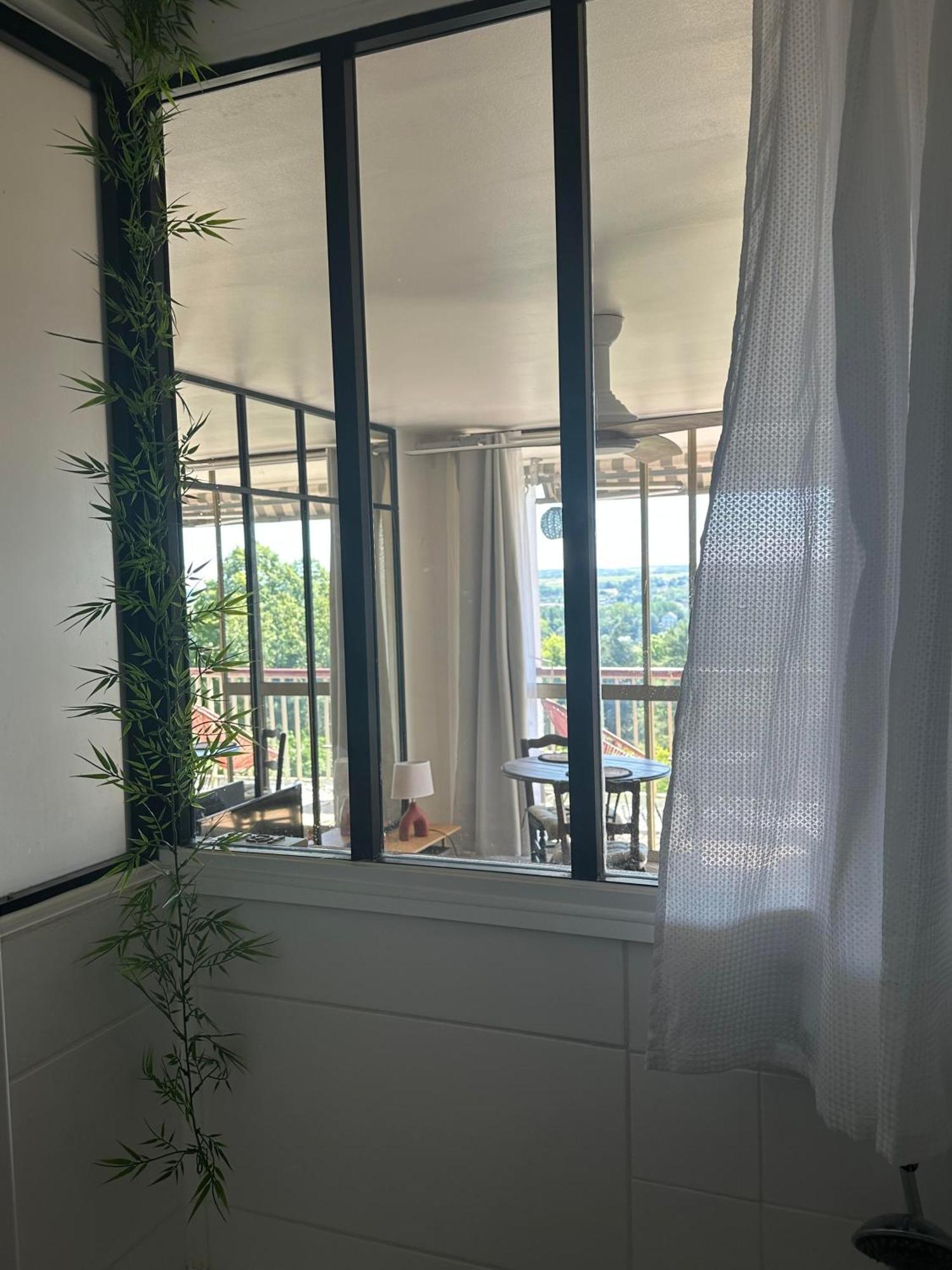 Studio Ideal Pour Beauval Montrichard Buitenkant foto