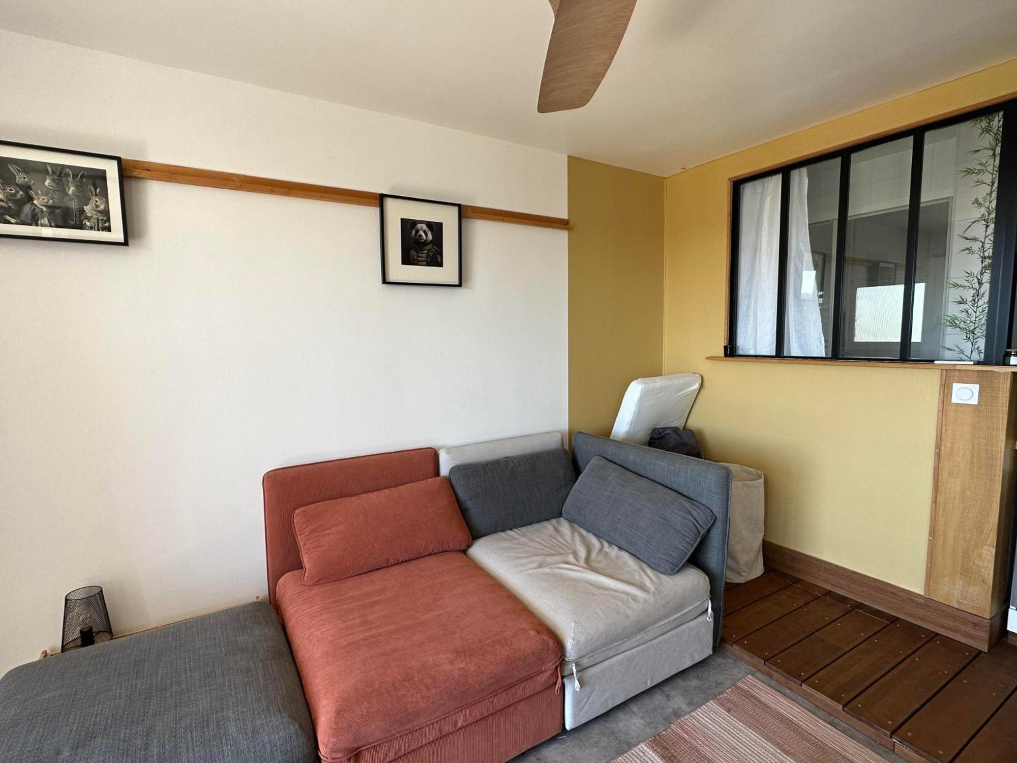 Studio Ideal Pour Beauval Montrichard Buitenkant foto